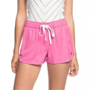 Roxy Impossible Love Elastic Shorts